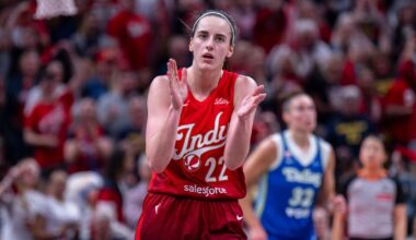 WNBA: Caitlin Clark-Paige Bueckers matchup highlights WNBA's big opening weekend | Other Sports