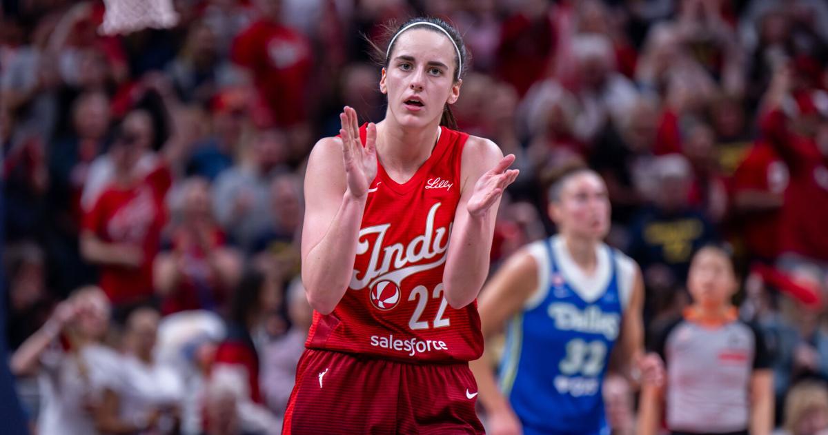 WNBA: Caitlin Clark-Paige Bueckers matchup highlights WNBA's big opening weekend | Other Sports