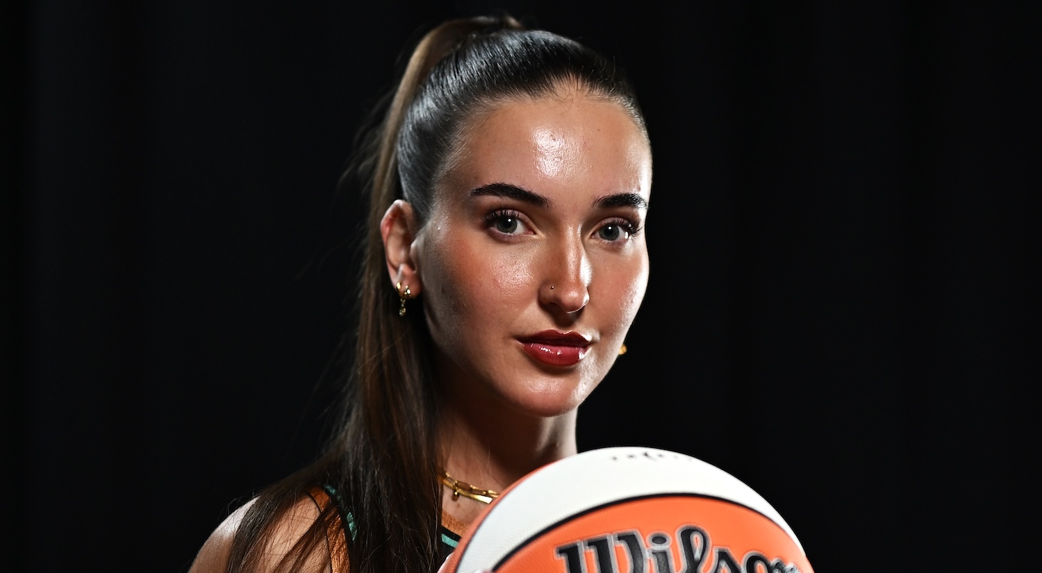 Anneli Maley’s grind earns fresh WNBA opportunity