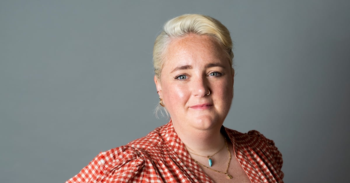 I’m riddled with ADHD apparently, and medication has changed my life – The Irish Times