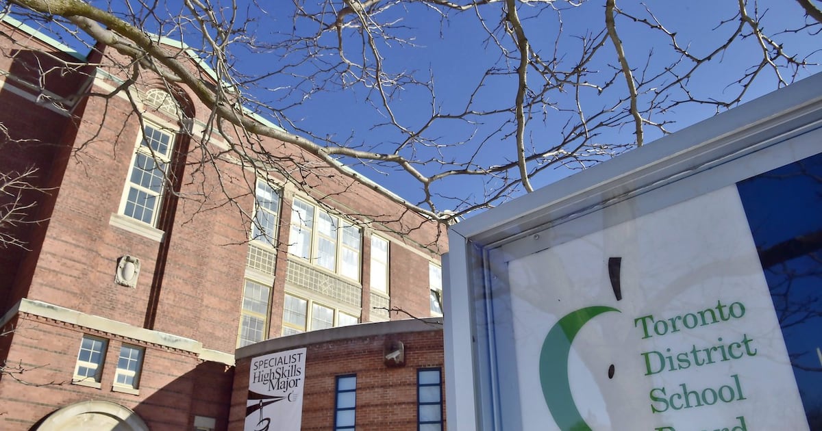 Toronto District School Board announces closure of this outdoor education centre - CTV News