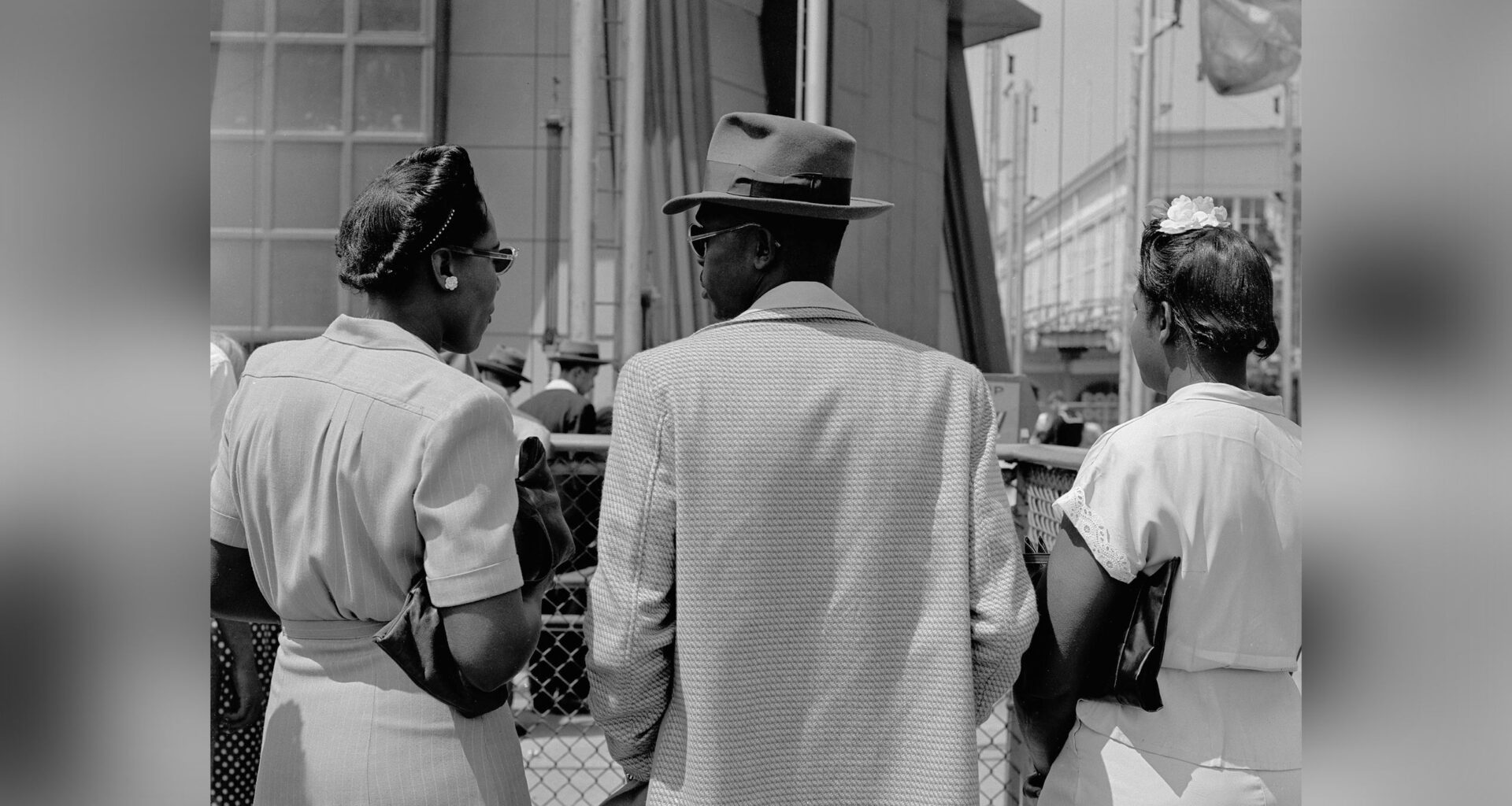Todd Webb championed unmodified photographs in the post-WWII era. Now, 65,000 of his historic images will be preserved