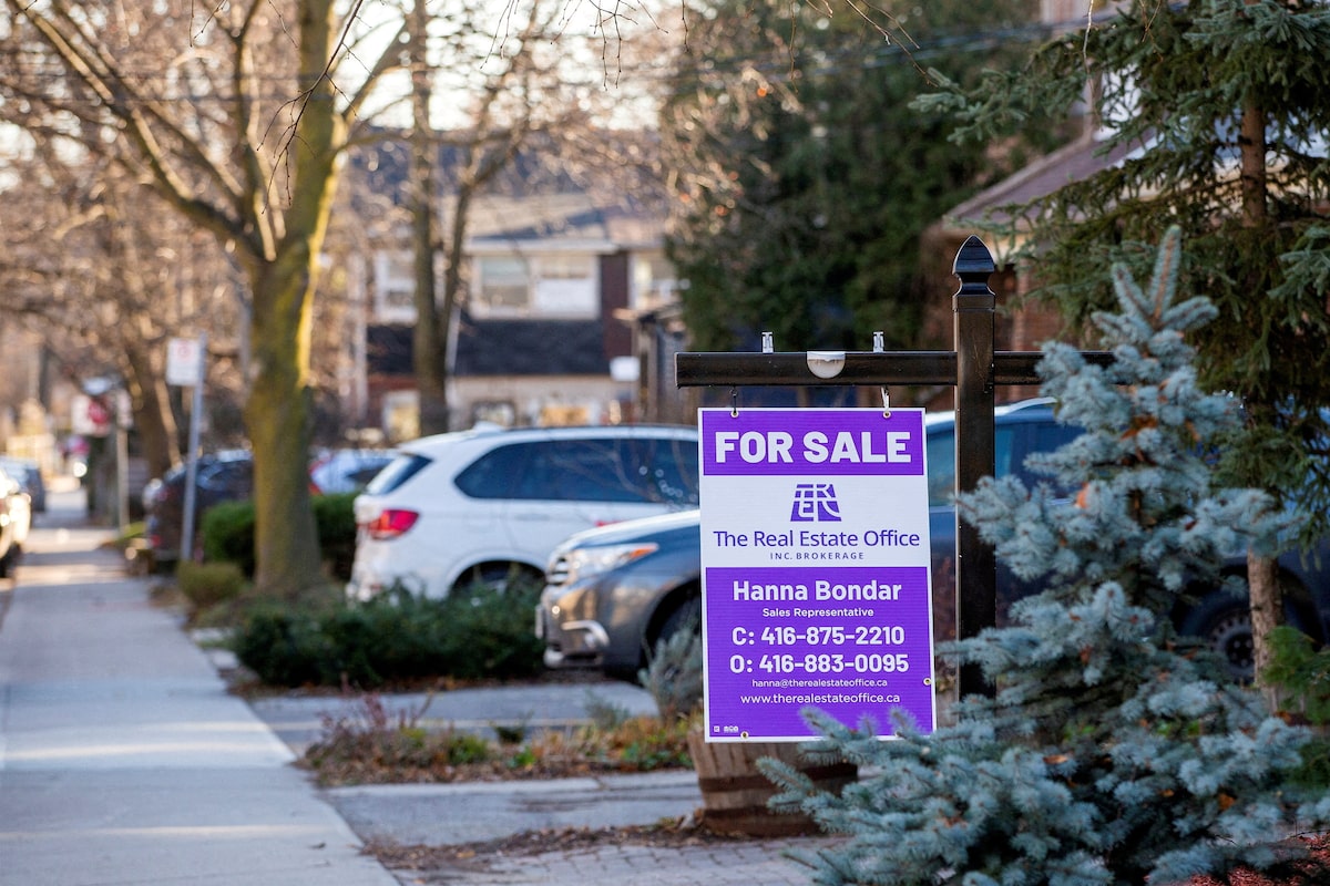 Home ownership is out of reach for most Gen Zs, but there’s a better way to build wealth