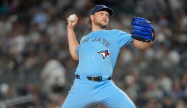 Trey Yesavage outduels Cam Schlittler in marquee matchup as Toronto Blue Jays top New York Yankees