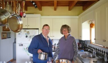 PEI family sues province over ‘forever chemicals’ found in their drinking water