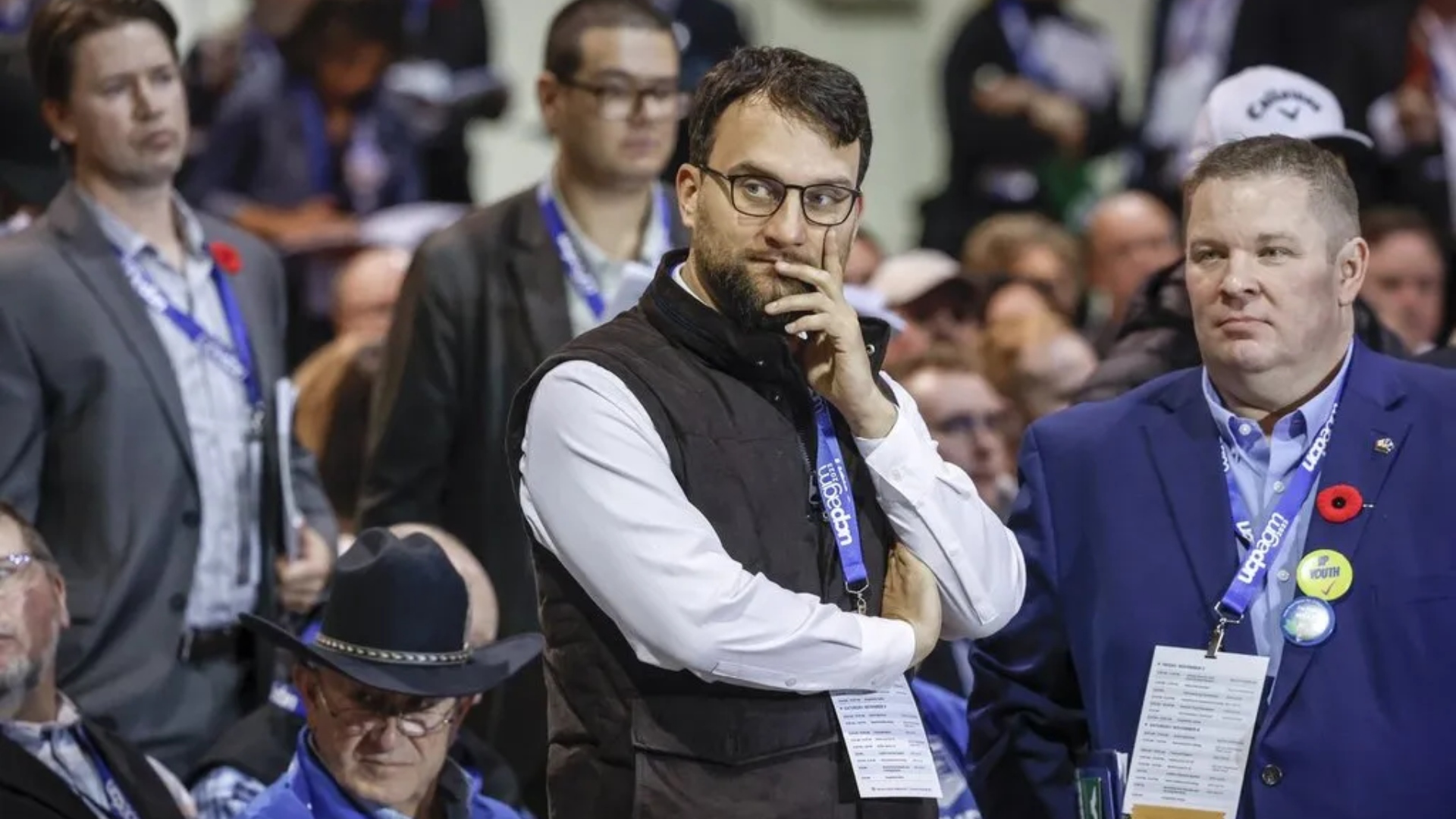 Click to play video: 'Elections Alberta’s reasons for Take Back Alberta fines unclear'