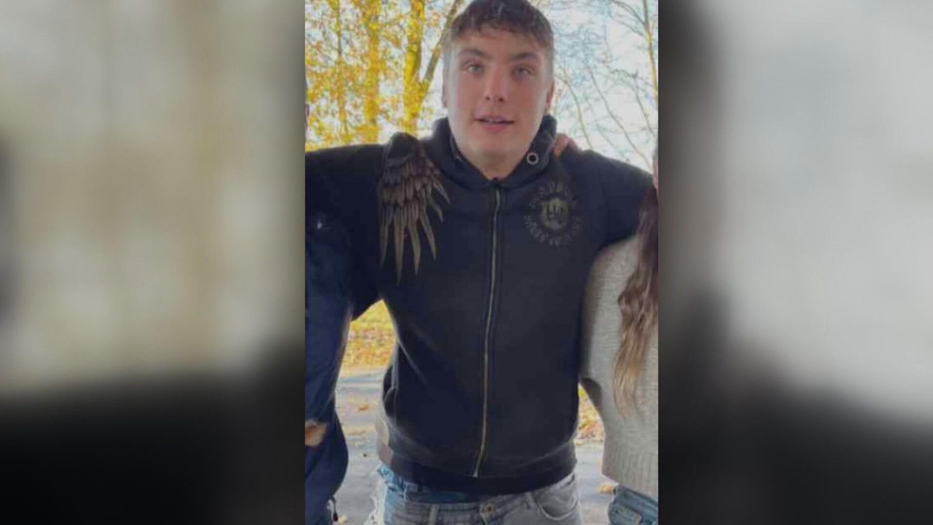 Click to play video: 'Kaiden Mintenko sentencing hearing'
