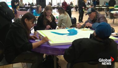 Soberhood Edmonton sees fast growth, works for non-profit status