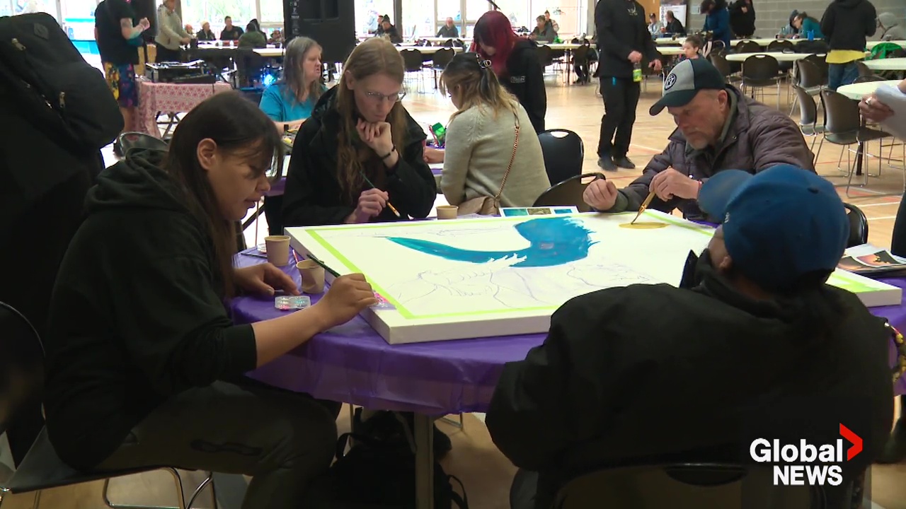 Soberhood Edmonton sees fast growth, works for non-profit status