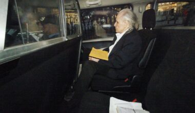 Appeal of conviction, sentence to be heard