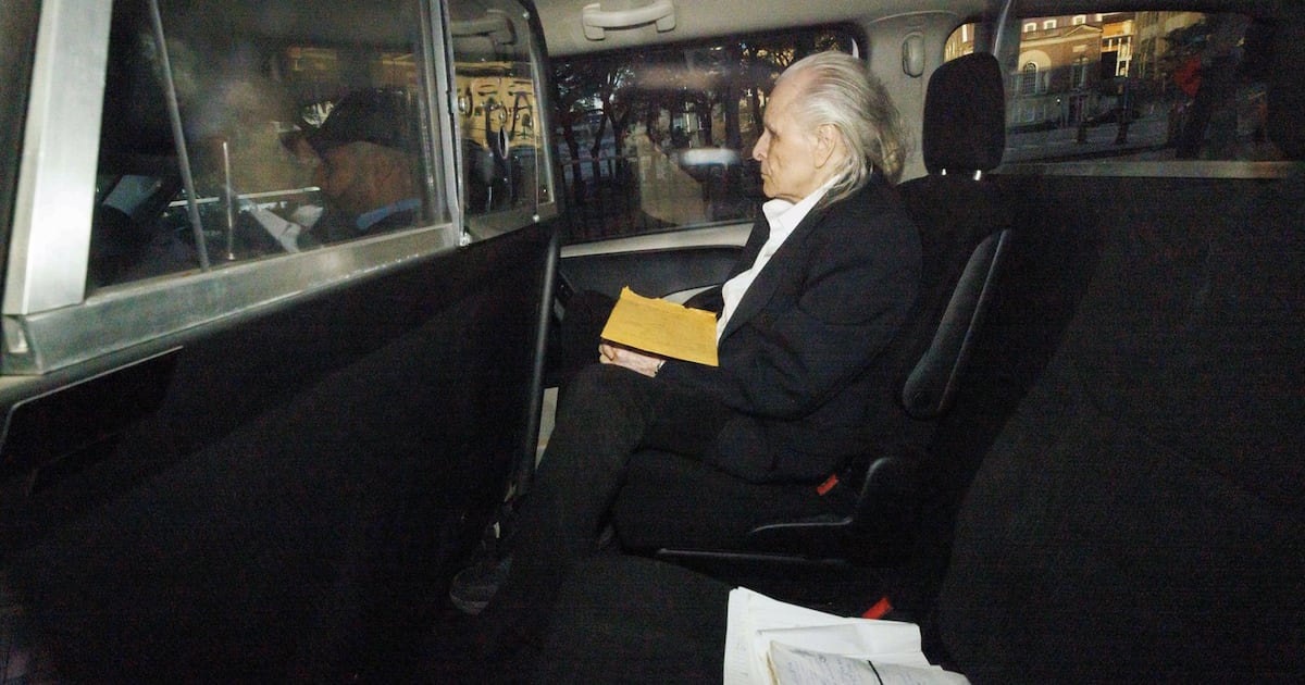 Appeal of conviction, sentence to be heard