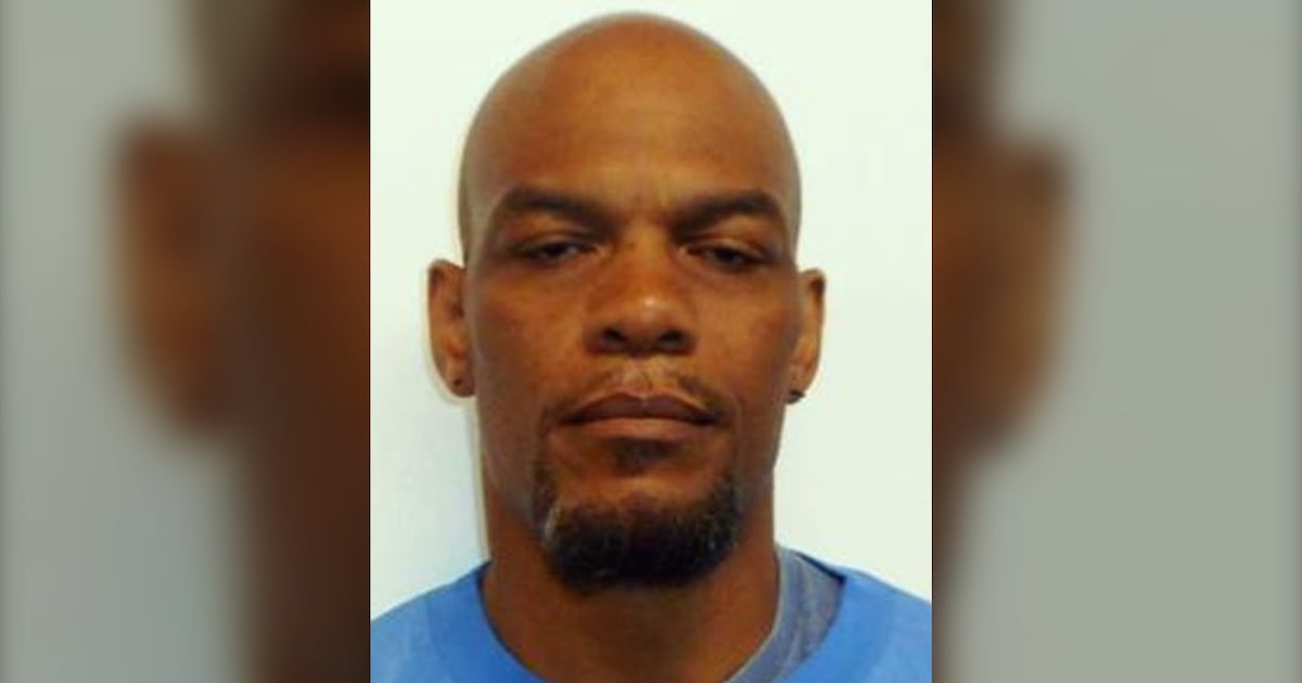 Toronto sex offender released in GTA: Police warn public