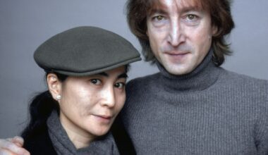 New John Lennon documentary will be a controversial test for AI video