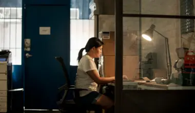 What sitting all day does to your body