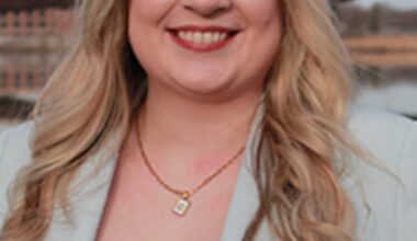 Ottawa Chiropractic hires associate chiropractor Gabrielle Peasley – Shaw Local