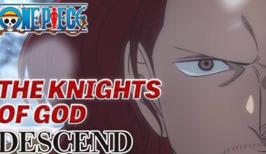 One Piece TV Anime's Elbaph Arc Reveals Trailer, Cast for Knights of God - News