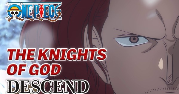 One Piece TV Anime's Elbaph Arc Reveals Trailer, Cast for Knights of God - News