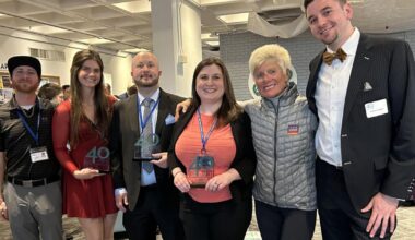 Linda Dulye reflects reflects on 18 years of the Dulye Leadership Experience as the program wraps up | Business