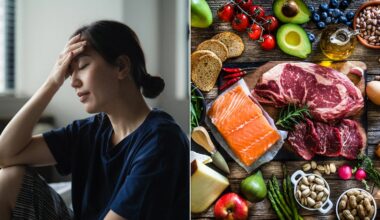 Experts Say Vitamin B1 Deficiency May Be To Blame For Constant Fatigue