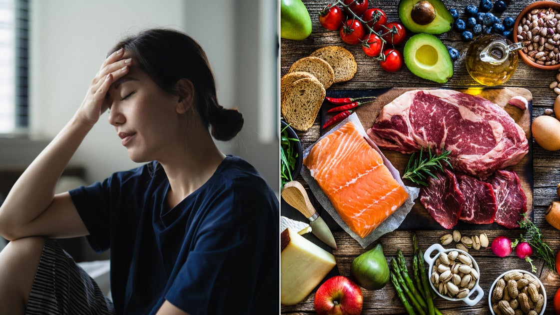 Experts Say Vitamin B1 Deficiency May Be To Blame For Constant Fatigue