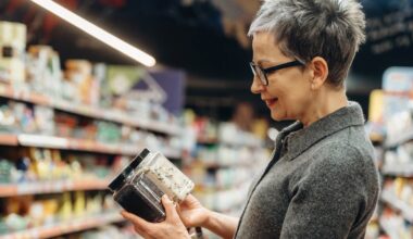 Health-Washing: 'Natural' And 'Naked' On Snacks
