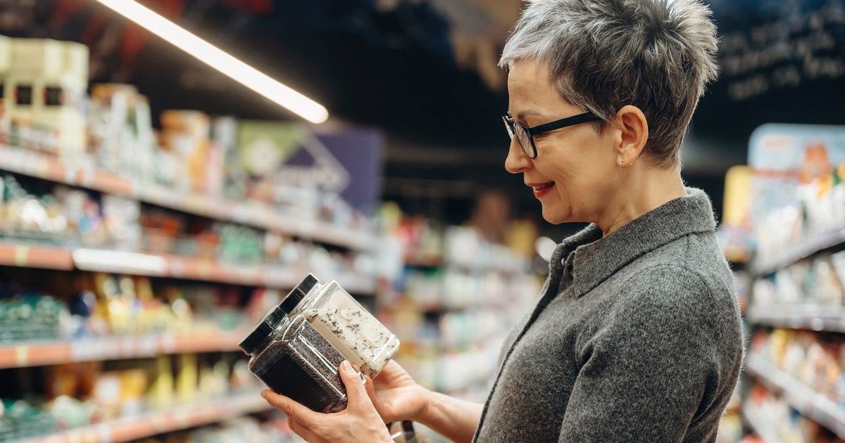 Health-Washing: 'Natural' And 'Naked' On Snacks