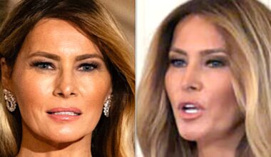 A Nasty Melania Joke Was Cut From Netflix Kevin Hart Roast — And It's A Doozy