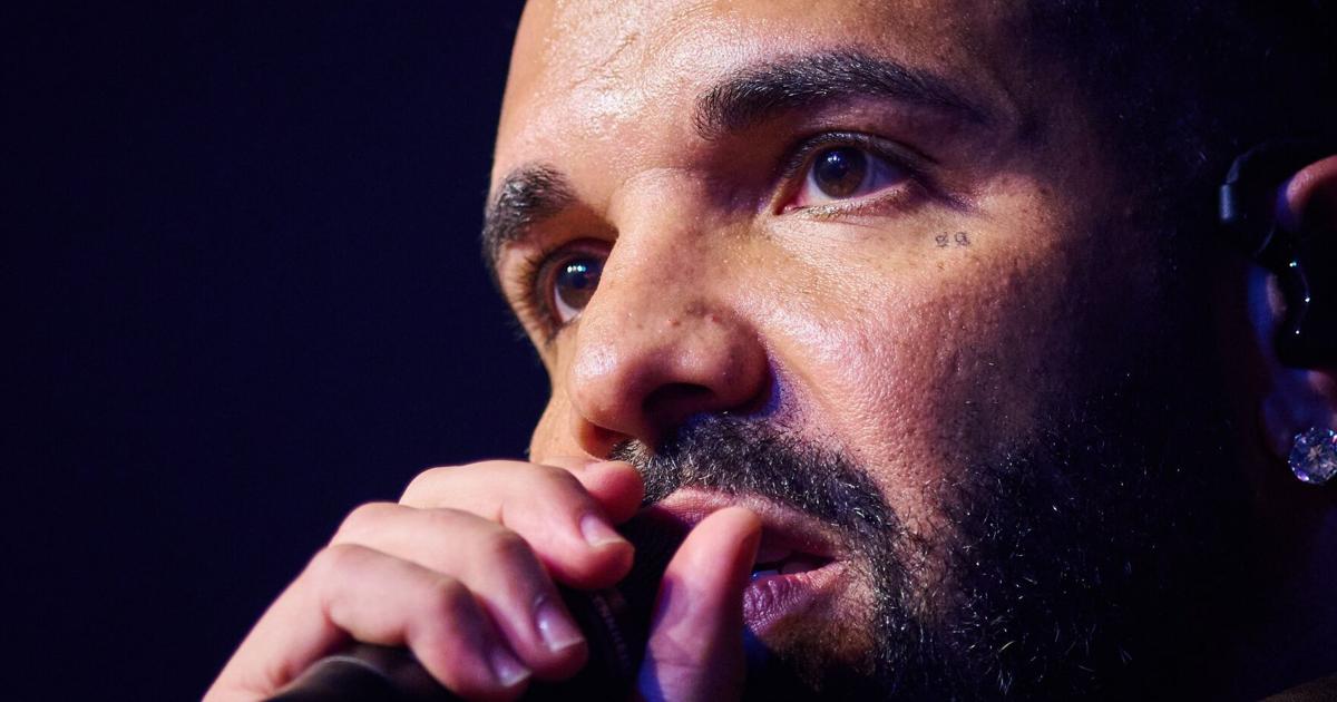 With his new album, 'Iceman,' can Drake reconnect with Toronto, the city that once loved him? - Toronto Star