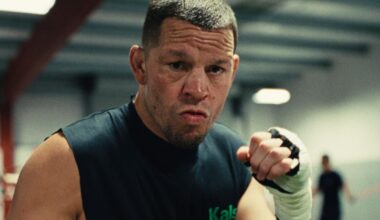 Kalshi Announces Partnership with MMA Legend Nate Diaz Ahead of His Highly Anticipated Return to the Octagon | National Business