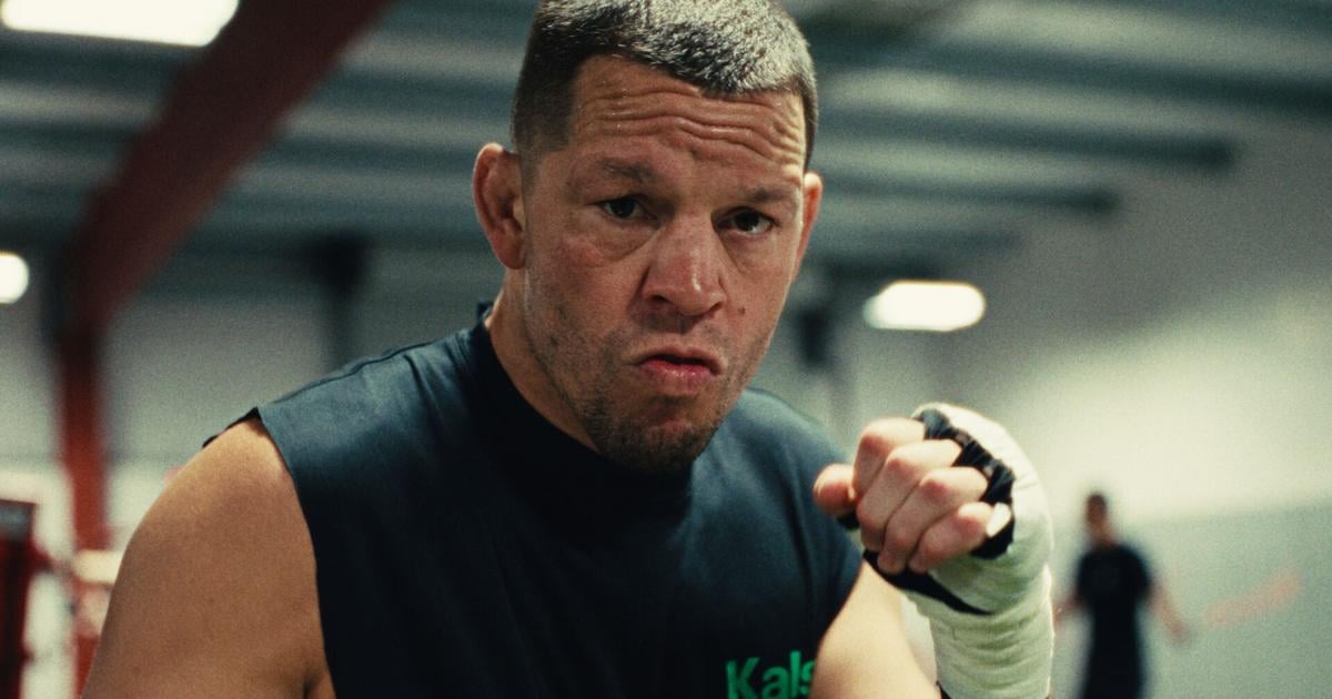 Kalshi Announces Partnership with MMA Legend Nate Diaz Ahead of His Highly Anticipated Return to the Octagon | National Business