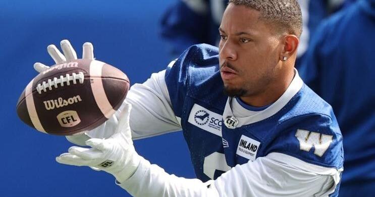 New Bombers defender dripping with experience, moxie | Local Sports