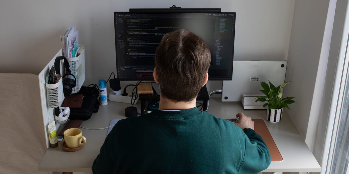 America's Productivity Boom May Have an Unlikely Hero: WFH