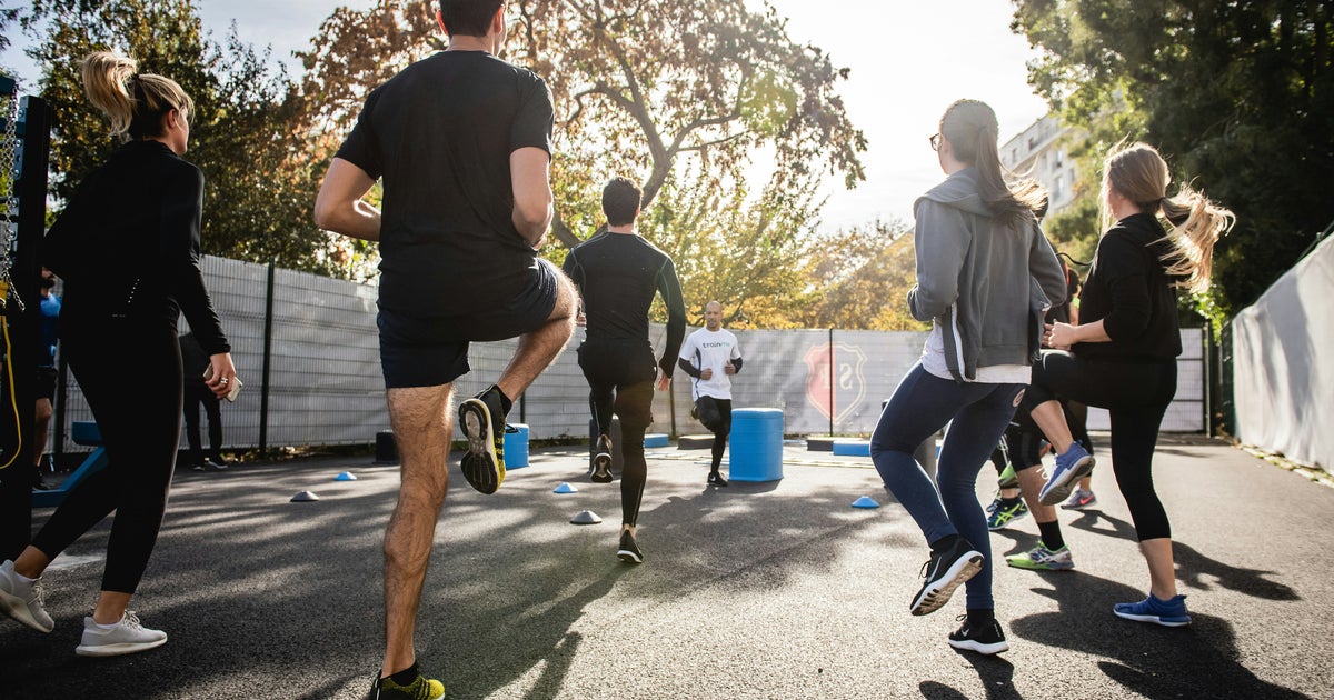 The Best Exercise Type For Knee Arthritis Pain