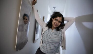 Ontario students try to future-proof careers amid AI threats