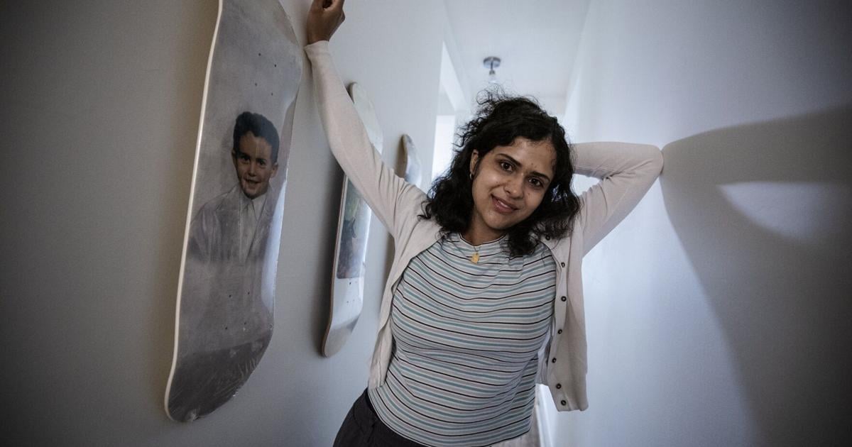 Ontario students try to future-proof careers amid AI threats
