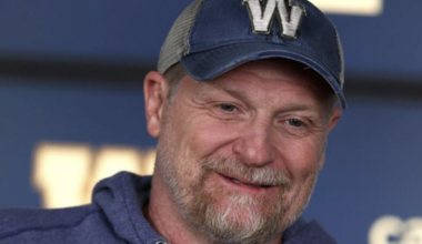 Bombers recount humbling, welcome-to-the-CFL moment | Local Sports