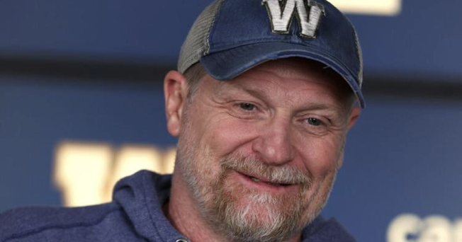 Bombers recount humbling, welcome-to-the-CFL moment | Local Sports
