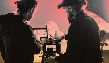 Tech's Hottest Job: Documentary Filmmaker