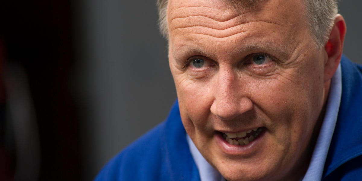 Paul Graham Throws Cold Water on the Stockholm-Is-the-Next-Silicon Valley Idea