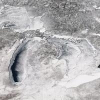 WNY without lake-effect snow? Ancient iceberg scratches reveal a reverse snowbelt | Local News
