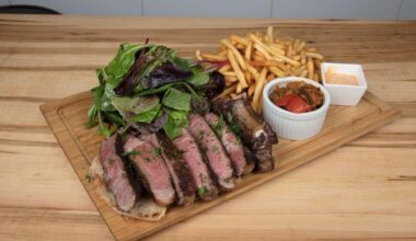 Where to get 50% off food & drinks at restaurants in Toronto