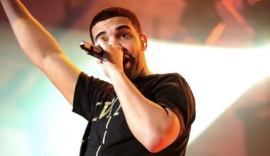 Listening parties in Toronto for Drake’s ‘Iceman’