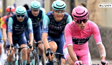 Giro d'Italia 2026 Stage 7 Preview: Longest Stage Of The Year - FloBikes