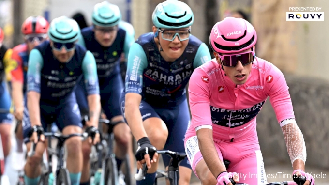 Giro d'Italia 2026 Stage 7 Preview: Longest Stage Of The Year - FloBikes