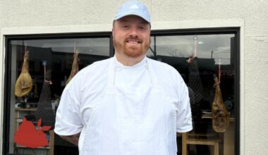 This local chef is redefining the scene in an Ontario city