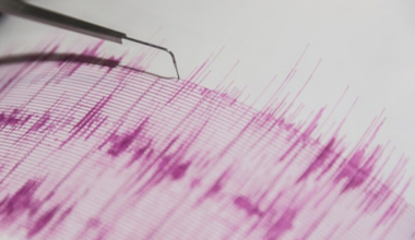 Earthquakes shake up areas north of Edmonton | Spare News