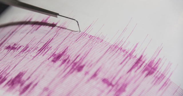 Earthquakes shake up areas north of Edmonton | Spare News