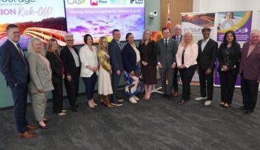 nCourage expansion brings coordinated anti-trafficking support to Caledon | Spare News