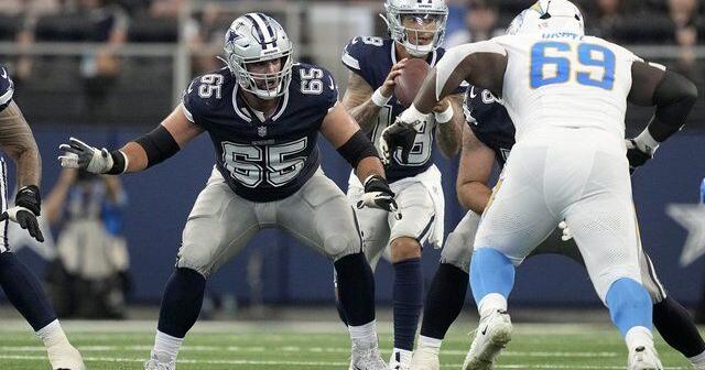Dakoda Shepley says NFL taught him business but keeps focus on football | National Sports