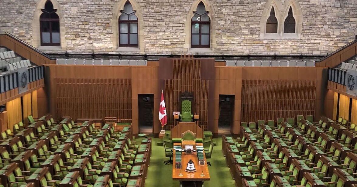 DOBBIE: Is Parliament losing its relevance under Carney? | Winnipeg